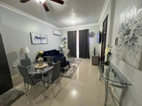 Entire Apartment with Pool near AC Marriott Hotel in Kingston